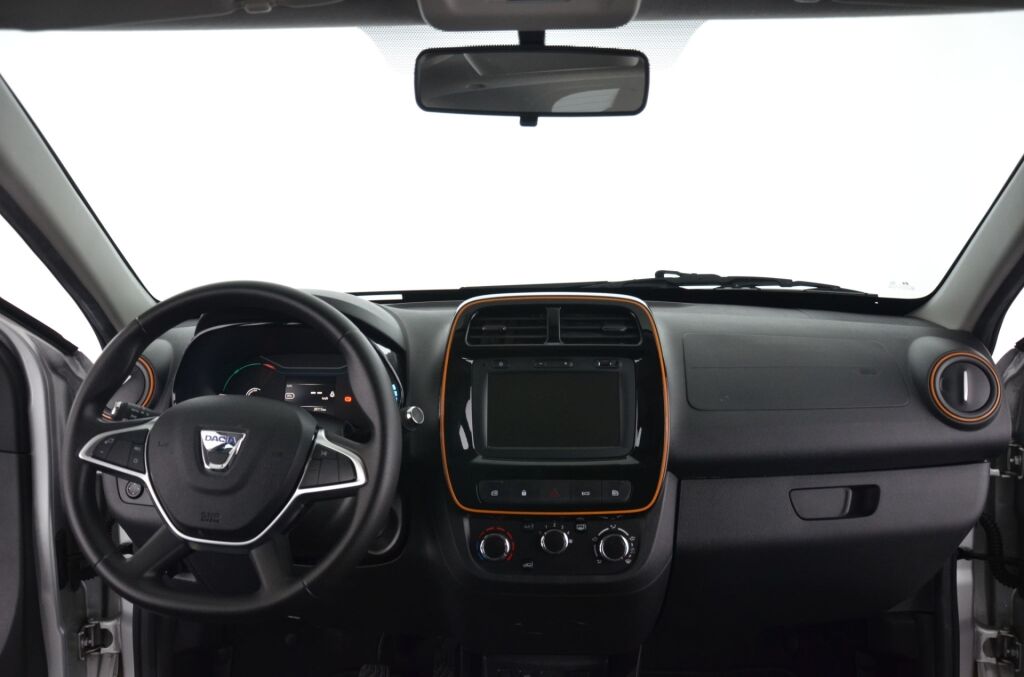 DACIA Spring Comfort PLUS Look Paket *CCS* - Ebnat-Kappel