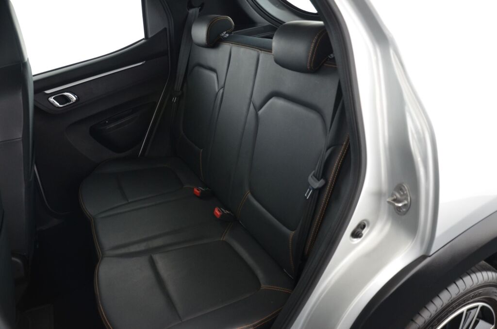 DACIA Spring Comfort PLUS Look Paket *CCS* - Ebnat-Kappel