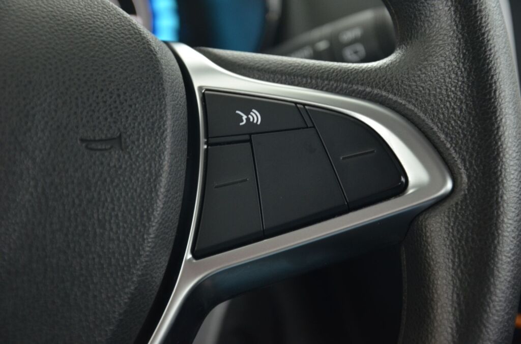 DACIA Spring Comfort PLUS Look Paket *CCS* - Ebnat-Kappel