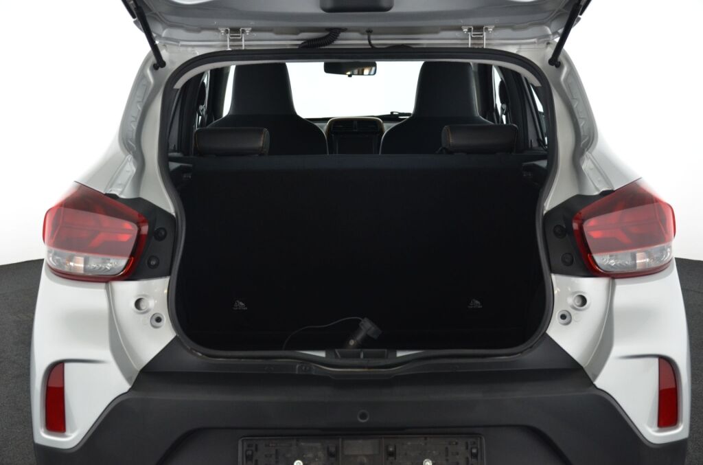 DACIA Spring Comfort PLUS Look Paket *CCS* - Ebnat-Kappel