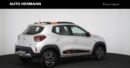 DACIA Spring Comfort PLUS Look Paket *CCS* - Ebnat-Kappel