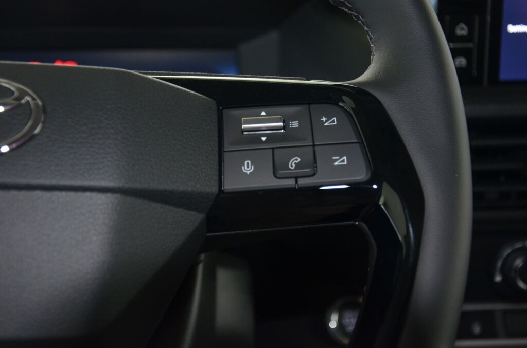 TOYOTA Proace EV 75kWh Long Advanced PLUS - Ebnat-Kappel