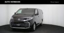 TOYOTA Proace EV 75kWh Long Advanced PLUS - Ebnat-Kappel