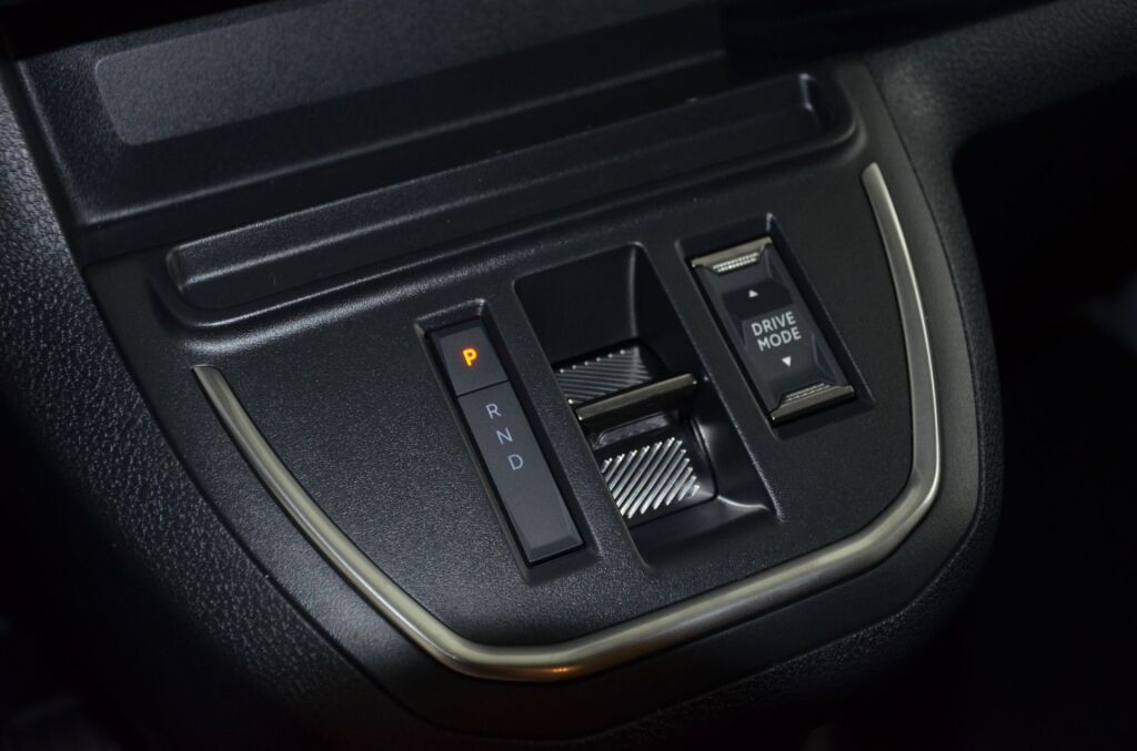 TOYOTA Proace EV 75kWh Long Advanced PLUS - Ebnat-Kappel