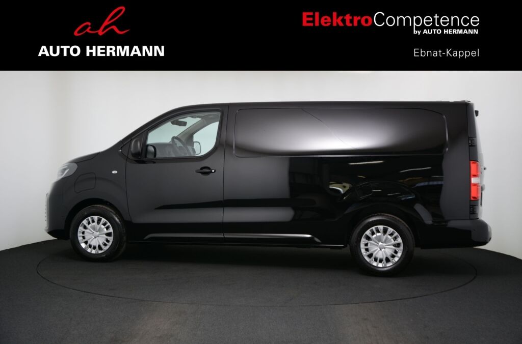 TOYOTA Proace EV 75kWh Long Advanced PLUS - Ebnat-Kappel