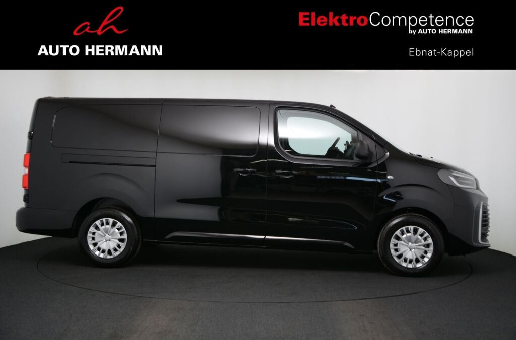 TOYOTA Proace EV 75kWh Long Advanced PLUS - Ebnat-Kappel