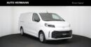 TOYOTA Proace EV 75kWh Long Advanced PLUS - Ebnat-Kappel