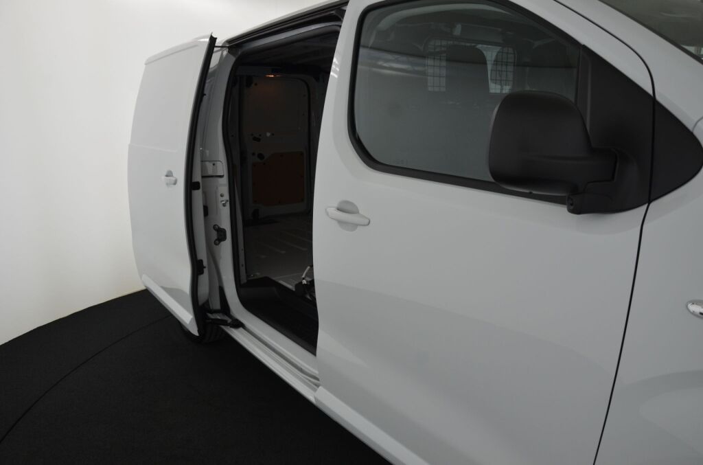 TOYOTA Proace EV 75kWh Long Advanced PLUS - Ebnat-Kappel