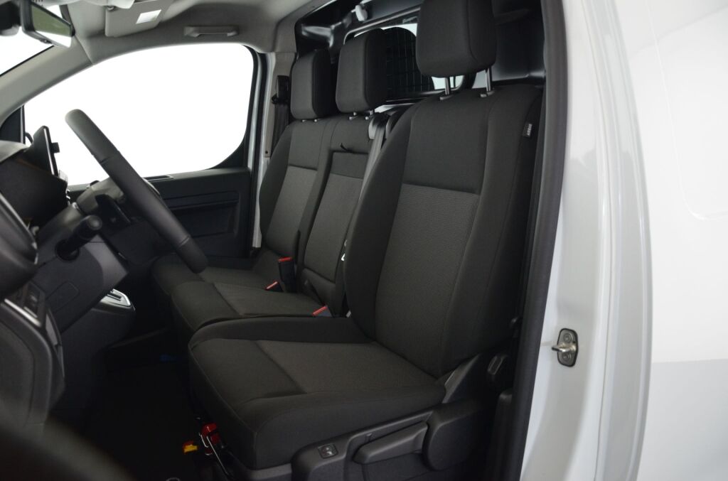 TOYOTA Proace EV 75kWh Long Advanced PLUS - Ebnat-Kappel