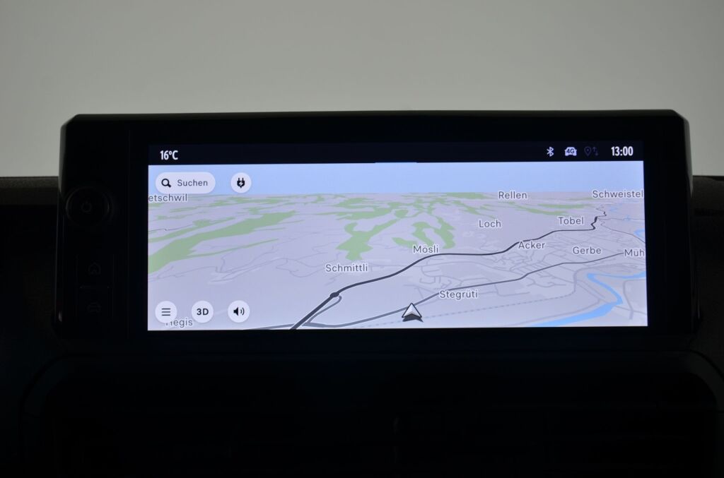 TOYOTA Proace EV 75kWh Long Advanced PLUS - Ebnat-Kappel