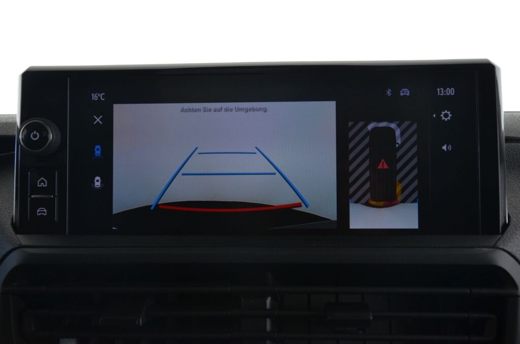 TOYOTA Proace EV 75kWh Long Advanced PLUS - Ebnat-Kappel