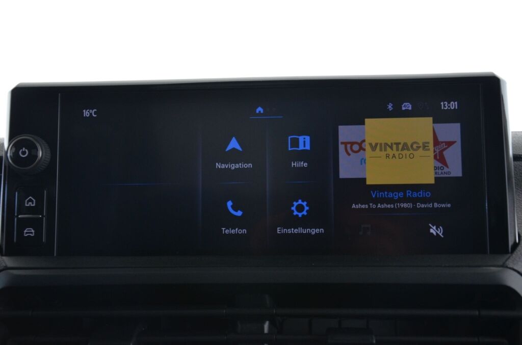 TOYOTA Proace EV 75kWh Long Advanced PLUS - Ebnat-Kappel