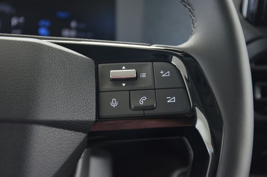 TOYOTA Proace EV 75kWh Long Advanced PLUS - Ebnat-Kappel