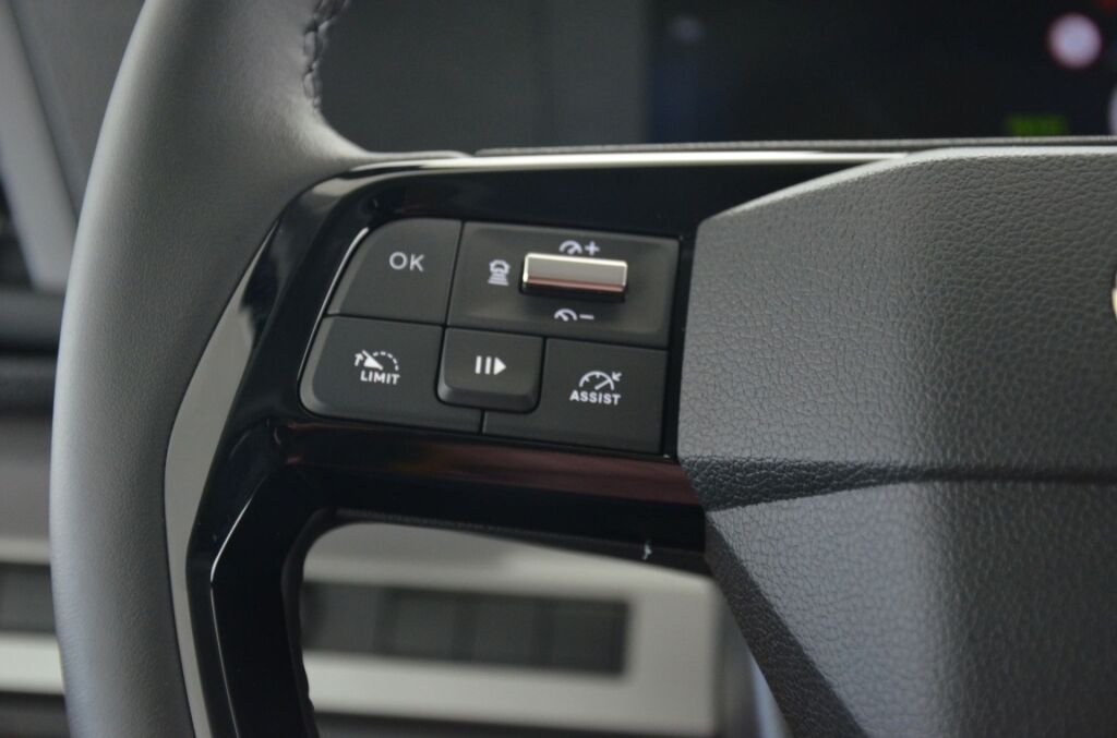 TOYOTA Proace EV 75kWh Long Advanced PLUS - Ebnat-Kappel