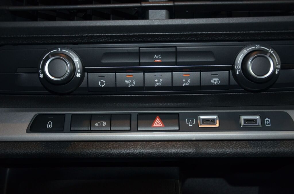 TOYOTA Proace EV 75kWh Long Advanced PLUS - Ebnat-Kappel