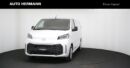 TOYOTA Proace EV 75kWh Long Advanced PLUS - Ebnat-Kappel
