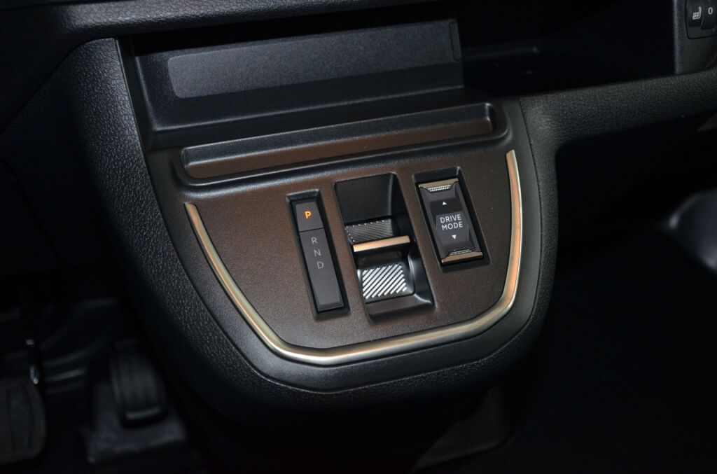 TOYOTA Proace EV 75kWh Long Advanced PLUS - Ebnat-Kappel