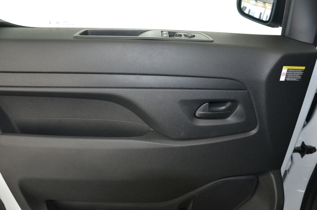 TOYOTA Proace EV 75kWh Long Advanced PLUS - Ebnat-Kappel