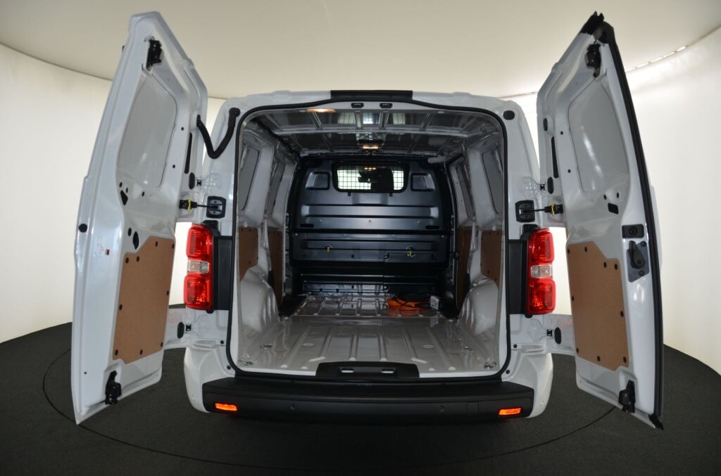 TOYOTA Proace EV 75kWh Long Advanced PLUS - Ebnat-Kappel