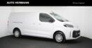 TOYOTA Proace EV 75kWh Long Advanced PLUS - Ebnat-Kappel