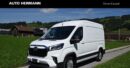 MAXUS eDeliver 9 L2H2 72kWh - Ebnat-Kappel