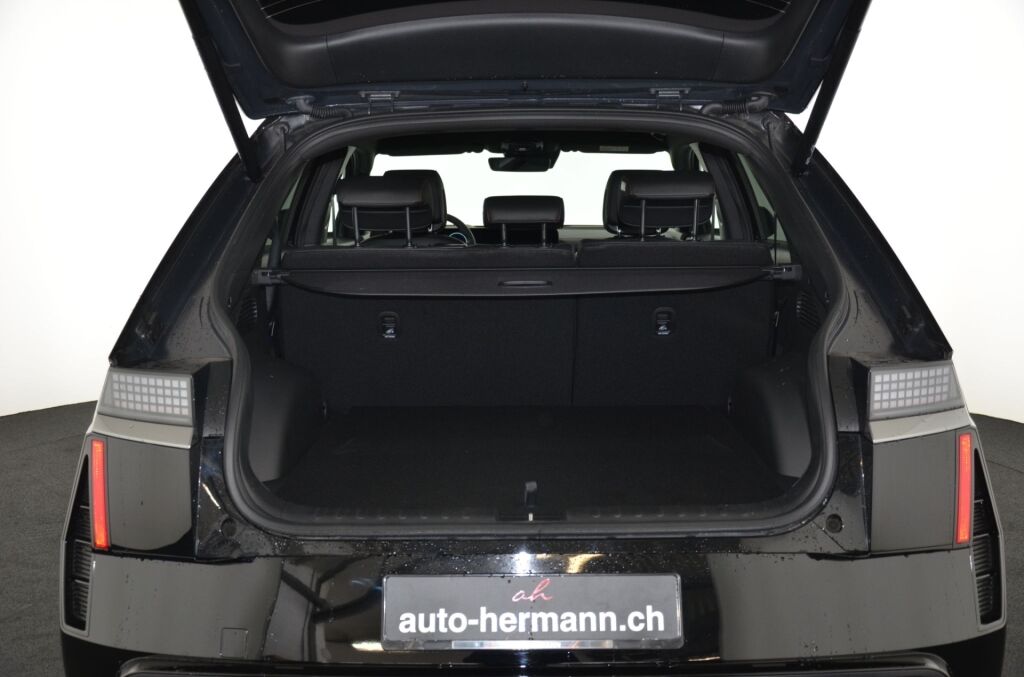 HYUNDAI Ioniq 5 N Line 84kWh 4WD - Ebnat-Kappel