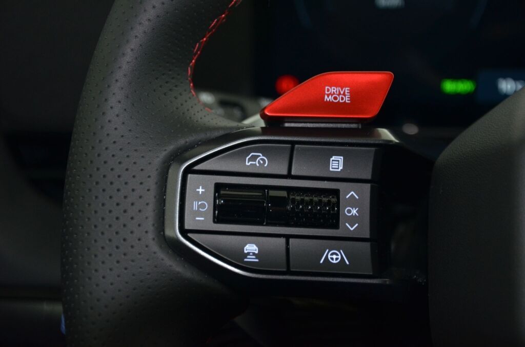 HYUNDAI Ioniq 5 N Line 84kWh 4WD - Ebnat-Kappel