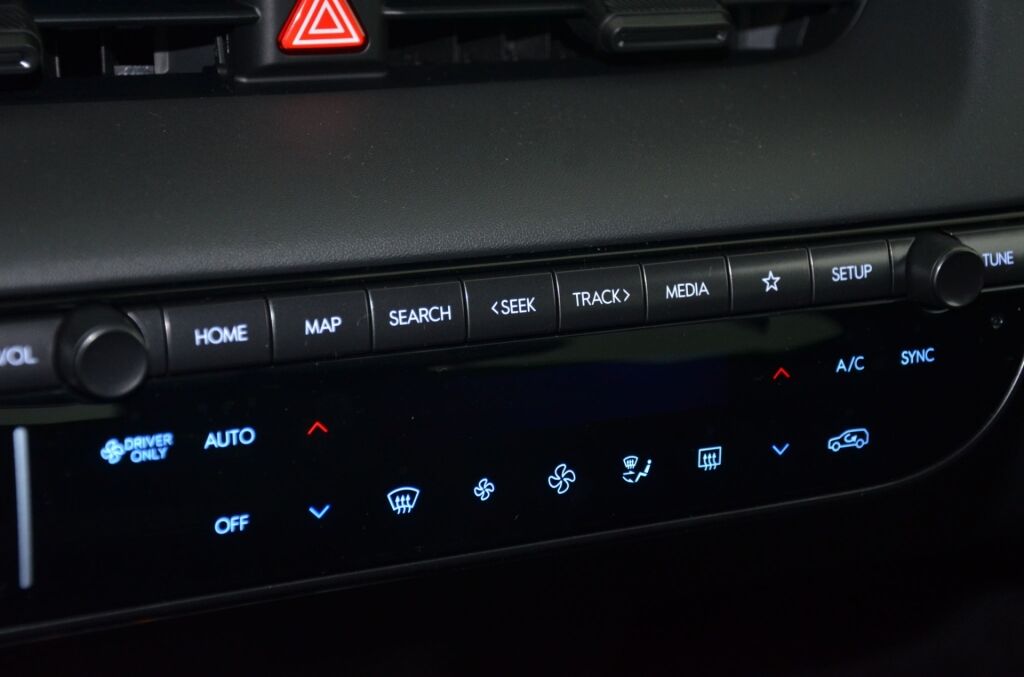 HYUNDAI Ioniq 5 N Line 84kWh 4WD - Ebnat-Kappel