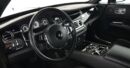 ROLLS-ROYCE Wraith 6.6 V12 - Ebnat-Kappel