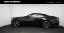 ROLLS-ROYCE Wraith 6.6 V12 - Ebnat-Kappel