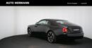 ROLLS-ROYCE Wraith 6.6 V12 - Ebnat-Kappel