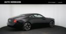 ROLLS-ROYCE Wraith 6.6 V12 - Ebnat-Kappel