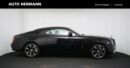 ROLLS-ROYCE Wraith 6.6 V12 - Ebnat-Kappel