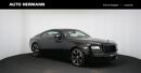 ROLLS-ROYCE Wraith 6.6 V12 - Ebnat-Kappel