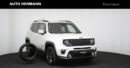 JEEP Renegade 1.3 Turbo S AWD - Ebnat-Kappel