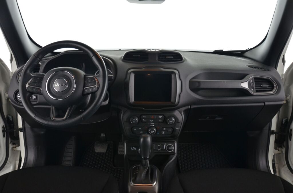 JEEP Renegade 1.3 Turbo S AWD - Ebnat-Kappel