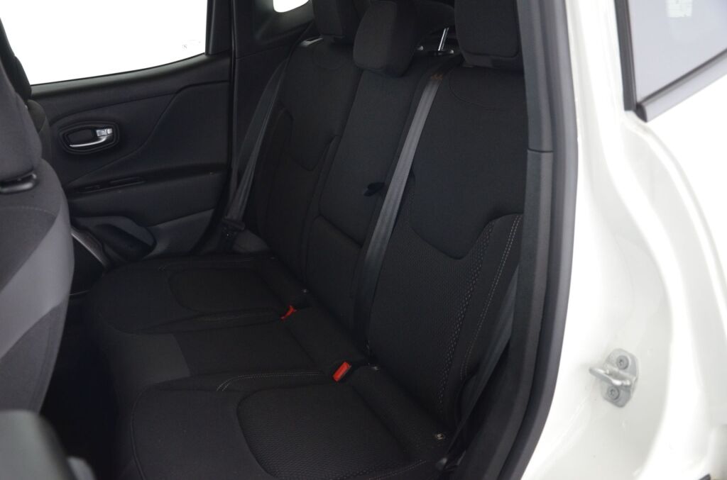 JEEP Renegade 1.3 Turbo S AWD - Ebnat-Kappel