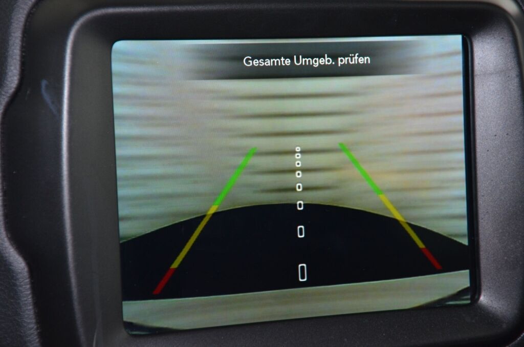 JEEP Renegade 1.3 Turbo S AWD - Ebnat-Kappel