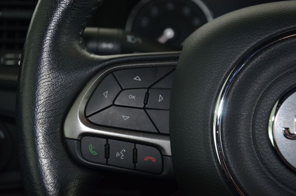 JEEP Renegade 1.3 Turbo S AWD - Ebnat-Kappel