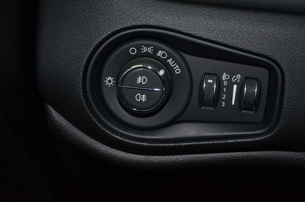 JEEP Renegade 1.3 Turbo S AWD - Ebnat-Kappel