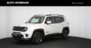 JEEP Renegade 1.3 Turbo S AWD - Ebnat-Kappel