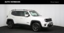 JEEP Renegade 1.3 Turbo S AWD - Ebnat-Kappel