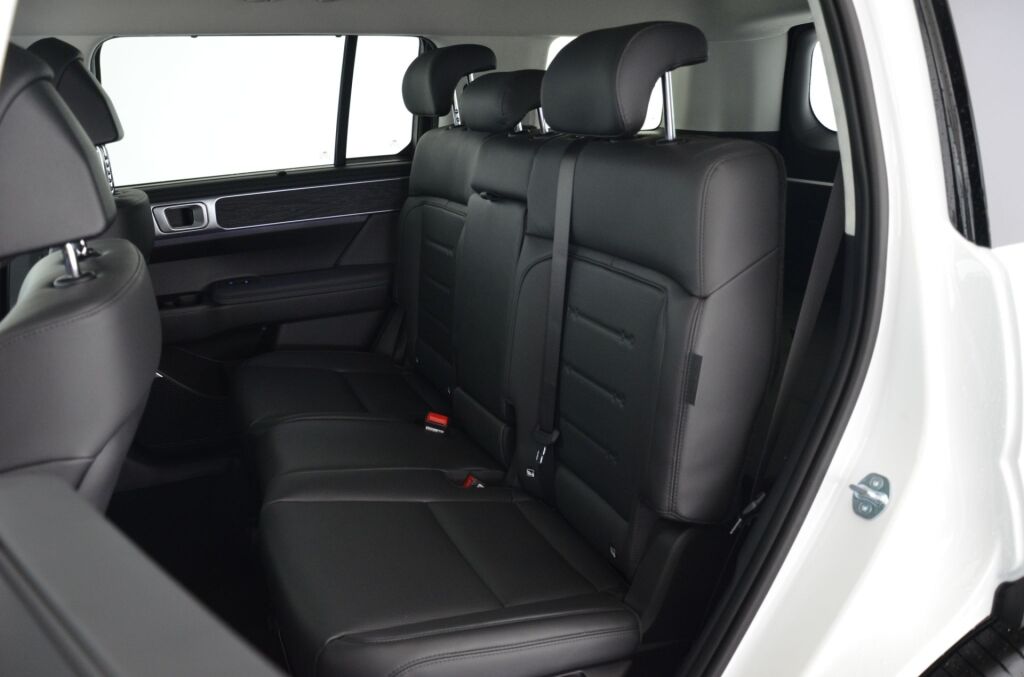 HYUNDAI Santa Fe 1.6 PHEV Prestige Line 4WD - Ebnat-Kappel