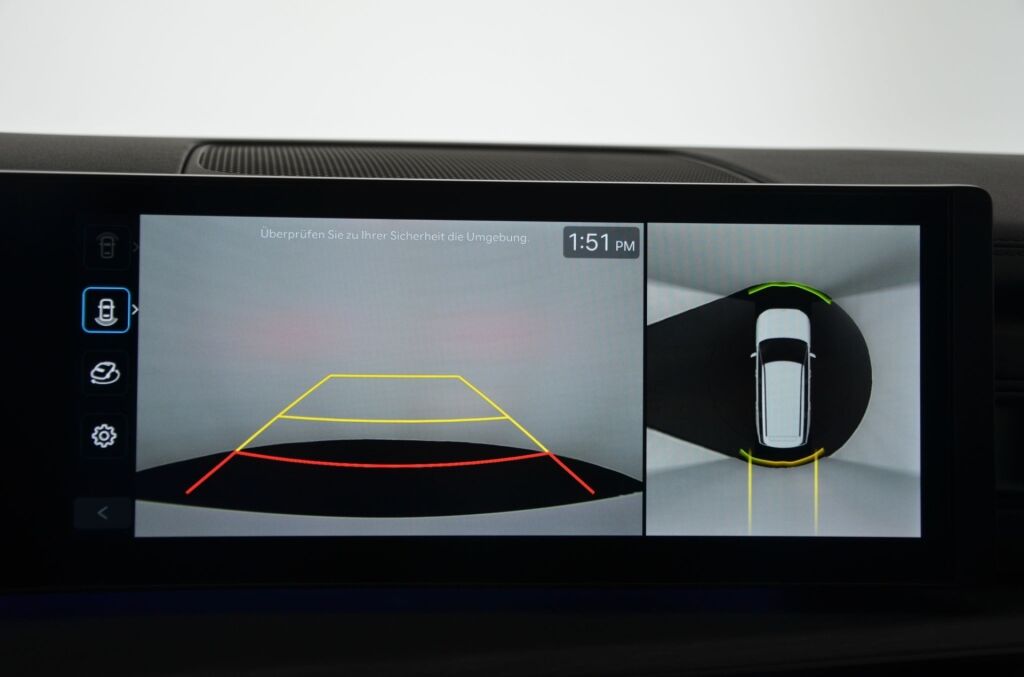 HYUNDAI Santa Fe 1.6 PHEV Prestige Line 4WD - Ebnat-Kappel