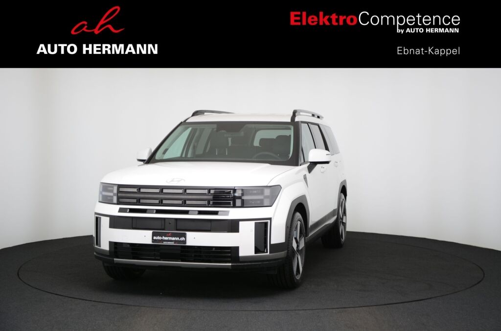 HYUNDAI Santa Fe 1.6 PHEV Prestige Line 4WD - Ebnat-Kappel