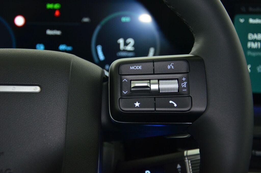 HYUNDAI Santa Fe 1.6 PHEV Prestige Line 4WD - Ebnat-Kappel