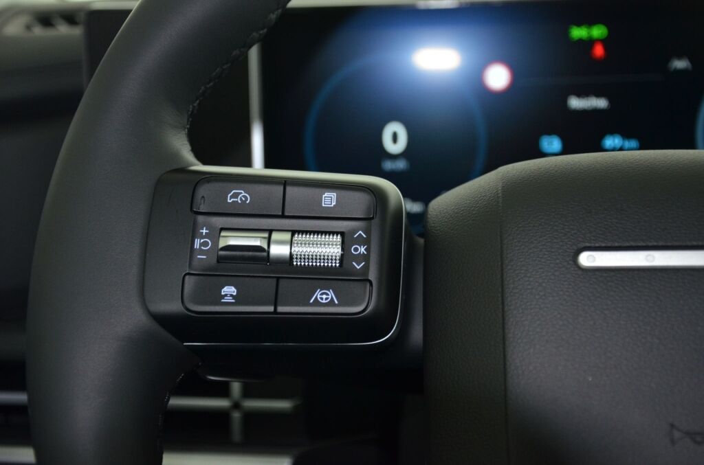 HYUNDAI Santa Fe 1.6 PHEV Prestige Line 4WD - Ebnat-Kappel