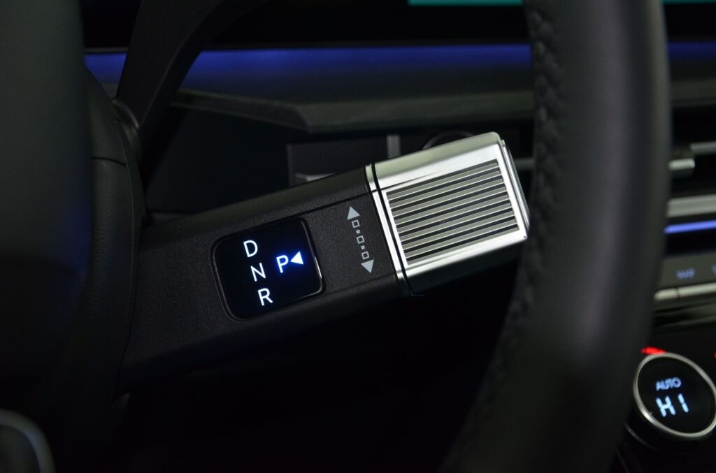 HYUNDAI Santa Fe 1.6 PHEV Prestige Line 4WD - Ebnat-Kappel