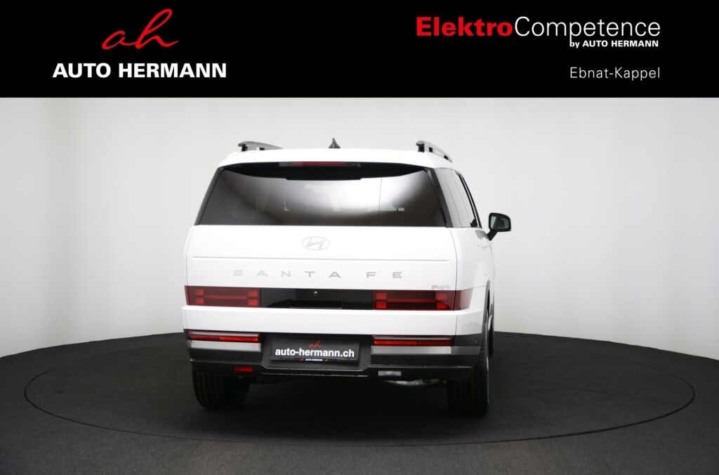 HYUNDAI Santa Fe 1.6 PHEV Prestige Line 4WD - Ebnat-Kappel