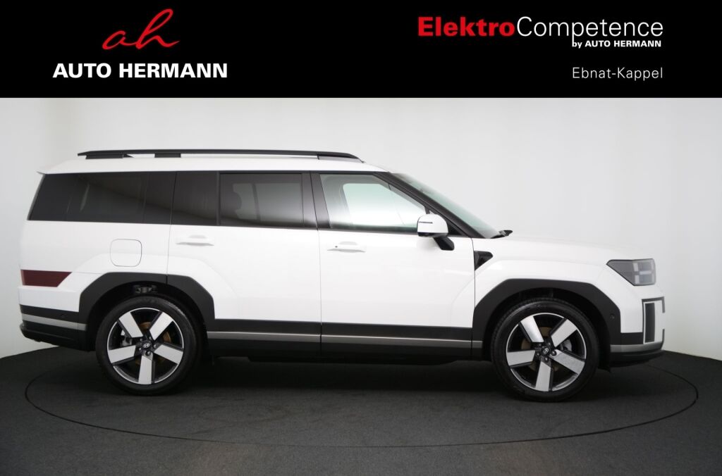 HYUNDAI Santa Fe 1.6 PHEV Prestige Line 4WD - Ebnat-Kappel